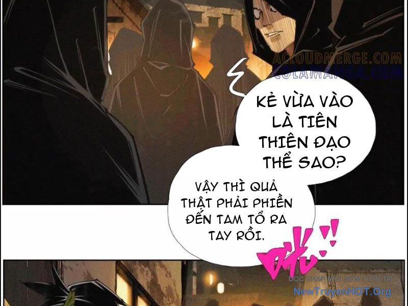 Chiến Loạn Thời Không Chapter 61 - Trang 2