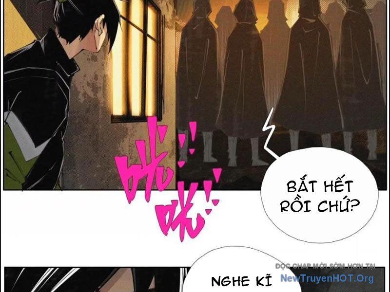 Chiến Loạn Thời Không Chapter 61 - Trang 2