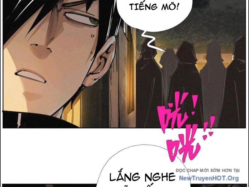 Chiến Loạn Thời Không Chapter 61 - Trang 2