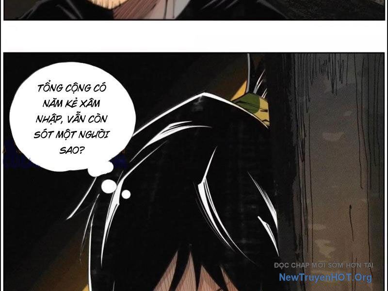 Chiến Loạn Thời Không Chapter 61 - Trang 2