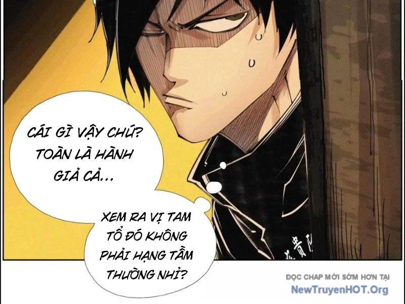 Chiến Loạn Thời Không Chapter 61 - Trang 2