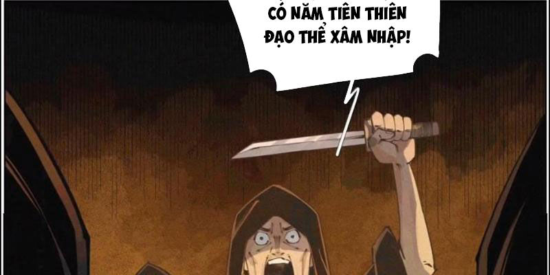 Chiến Loạn Thời Không Chapter 61 - Trang 2