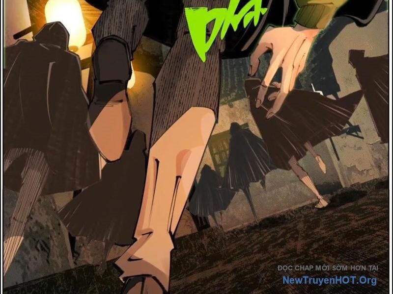 Chiến Loạn Thời Không Chapter 61 - Trang 2