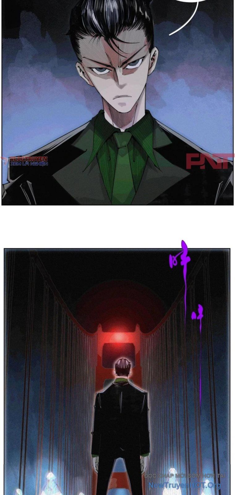 Chiến Loạn Thời Không Chapter 62 - Trang 2