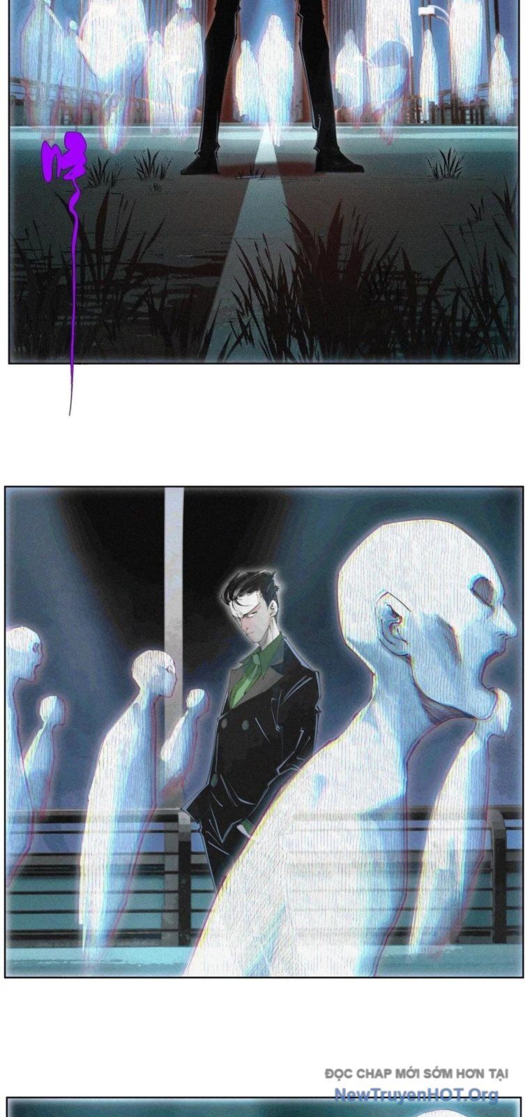 Chiến Loạn Thời Không Chapter 62 - Trang 2