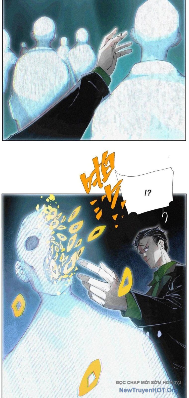 Chiến Loạn Thời Không Chapter 62 - Trang 2