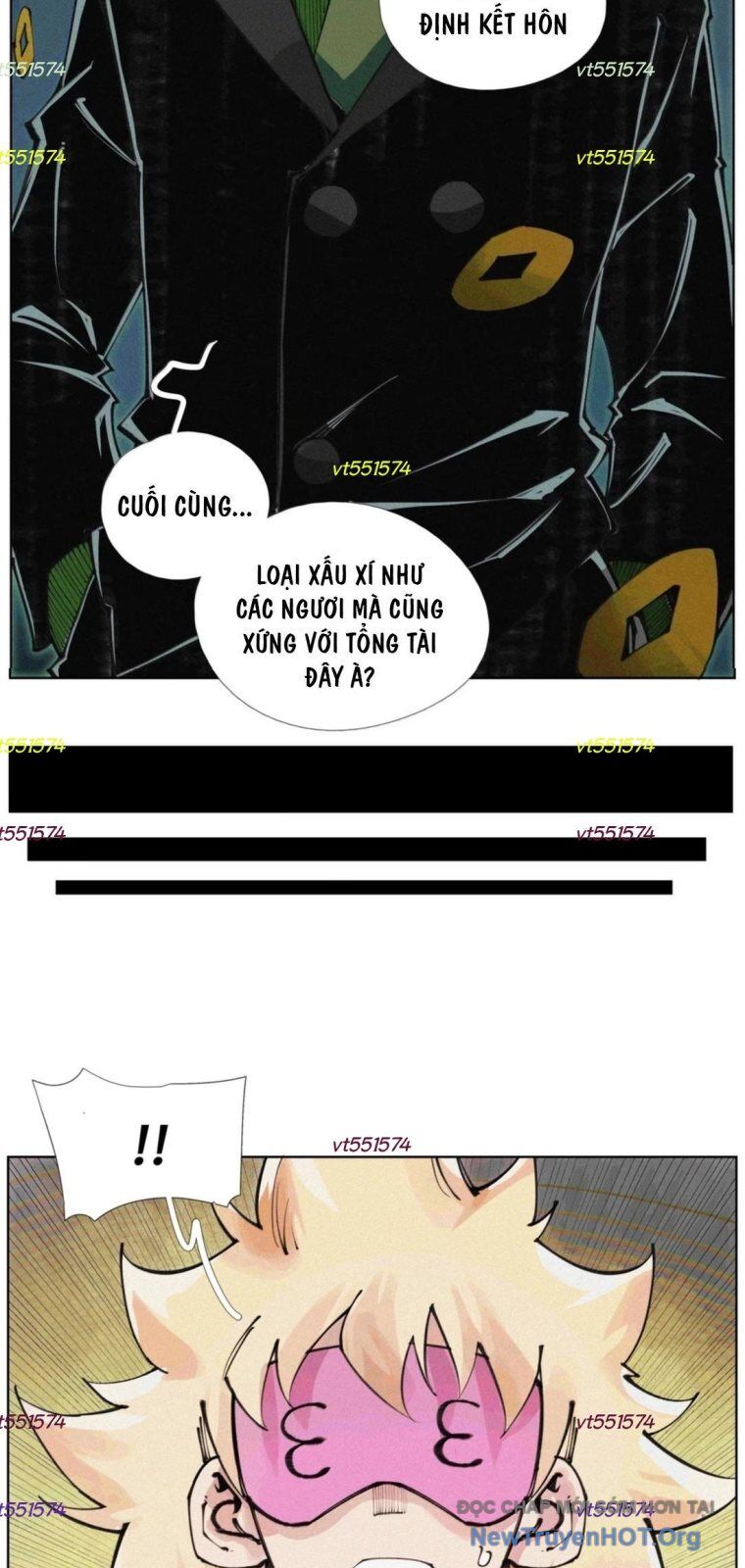 Chiến Loạn Thời Không Chapter 62 - Trang 2