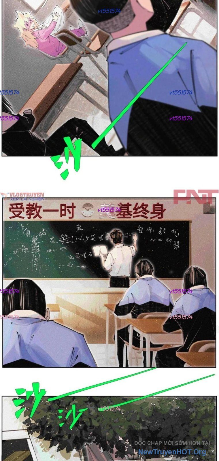 Chiến Loạn Thời Không Chapter 62 - Trang 2