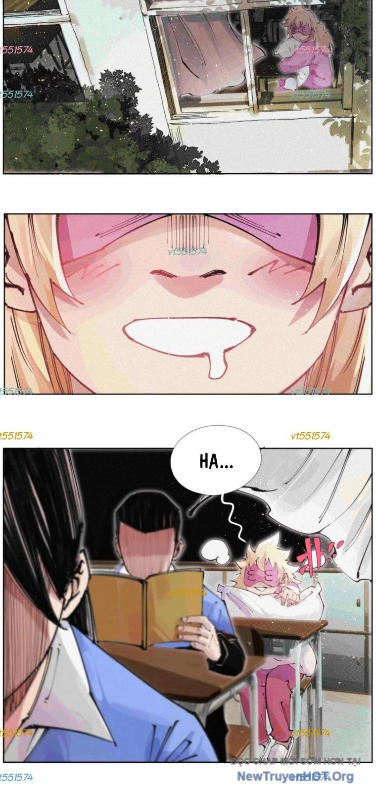 Chiến Loạn Thời Không Chapter 62 - Trang 2