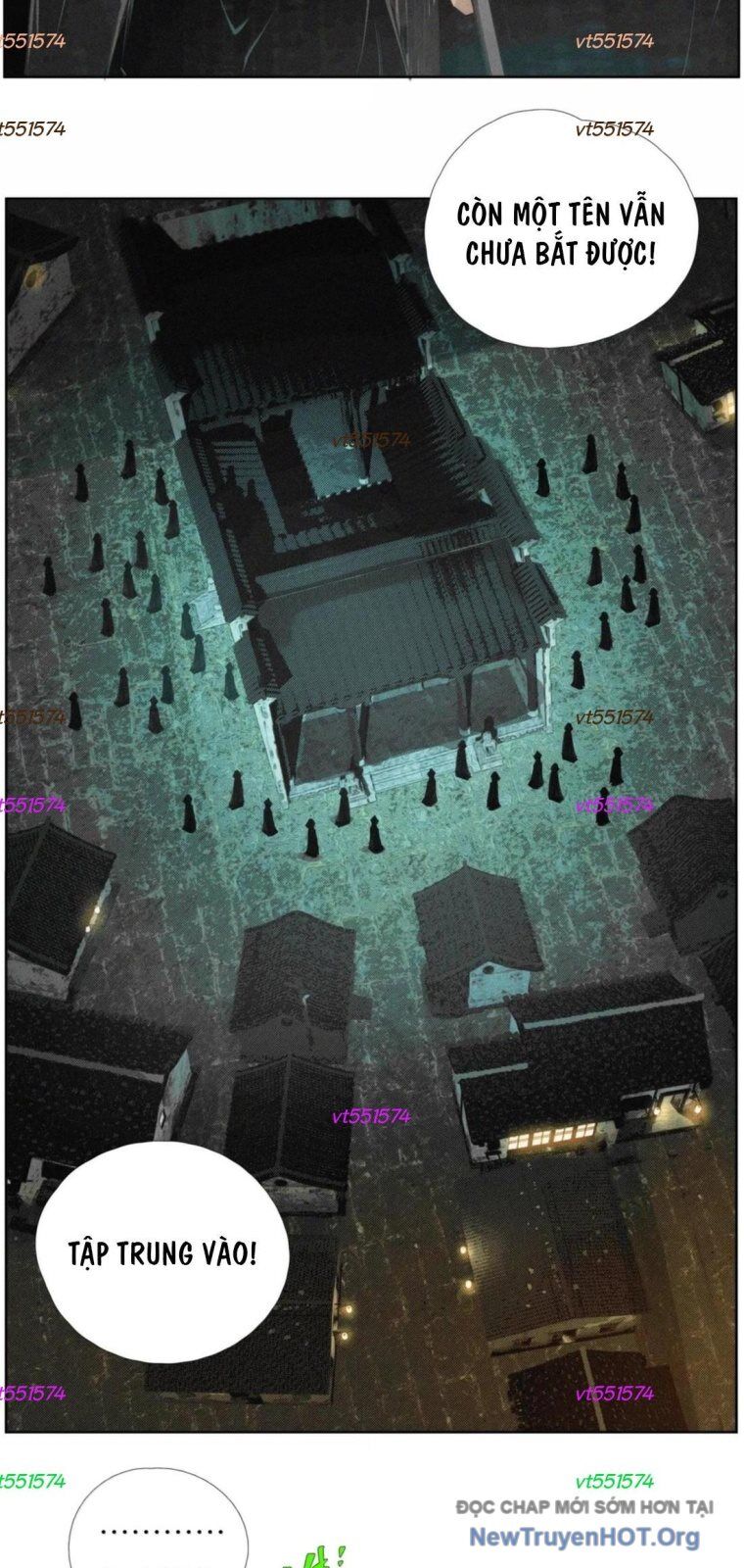 Chiến Loạn Thời Không Chapter 62 - Trang 2