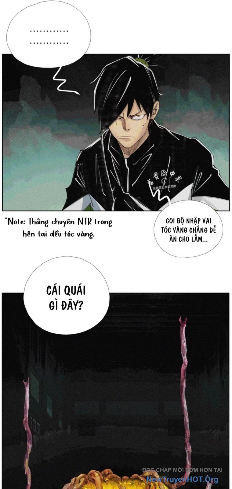Chiến Loạn Thời Không Chapter 62 - Trang 2