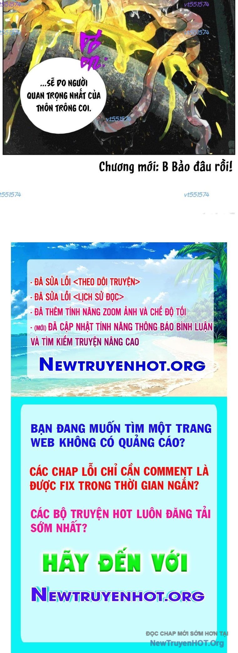 Chiến Loạn Thời Không Chapter 62 - Trang 2