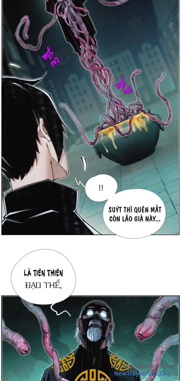 Chiến Loạn Thời Không Chapter 63 - Trang 2