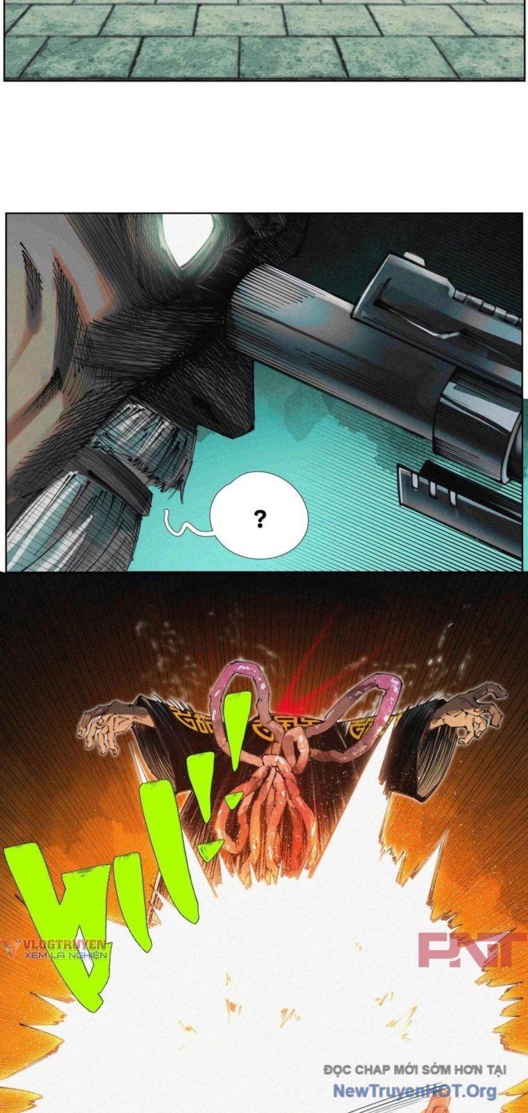 Chiến Loạn Thời Không Chapter 63 - Trang 2