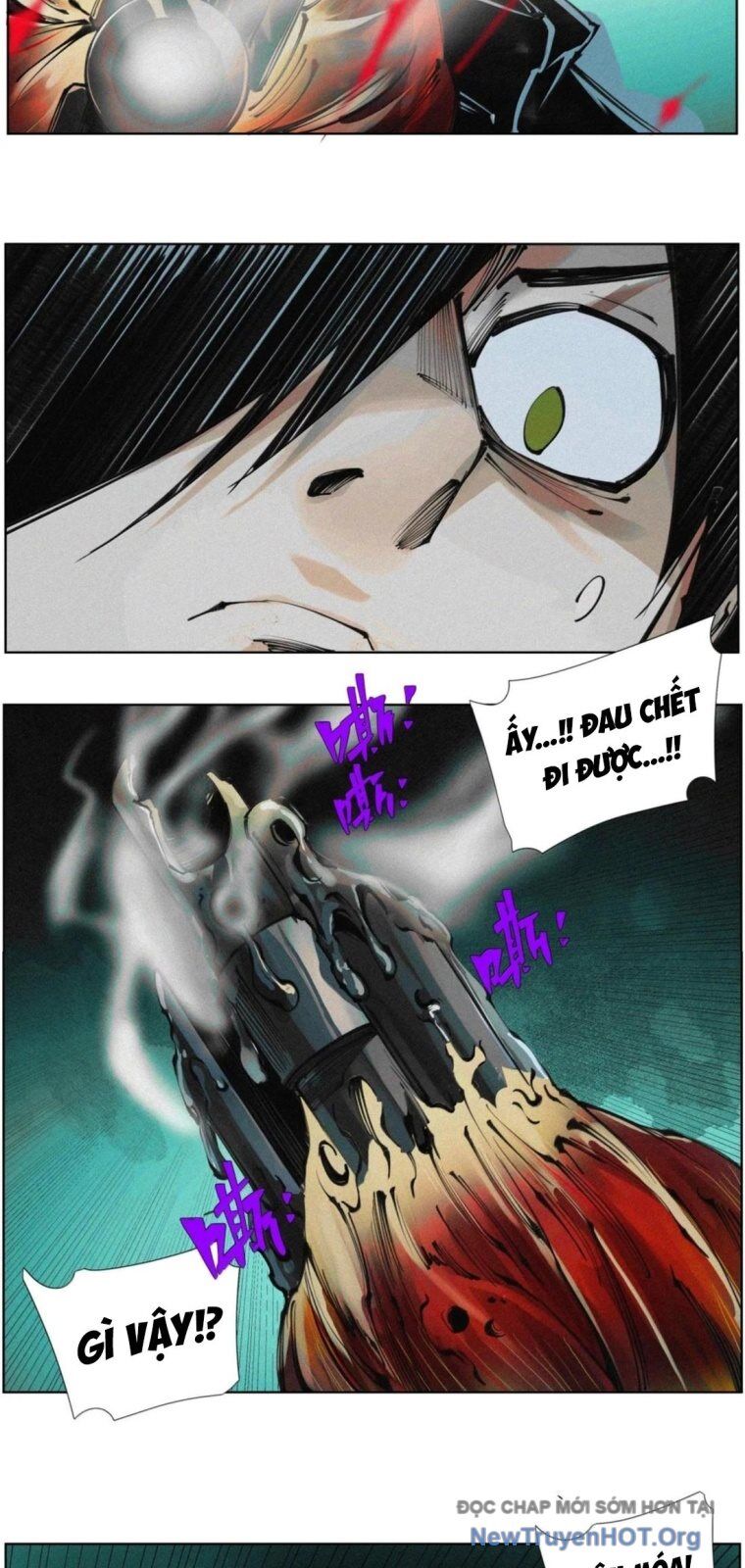 Chiến Loạn Thời Không Chapter 63 - Trang 2