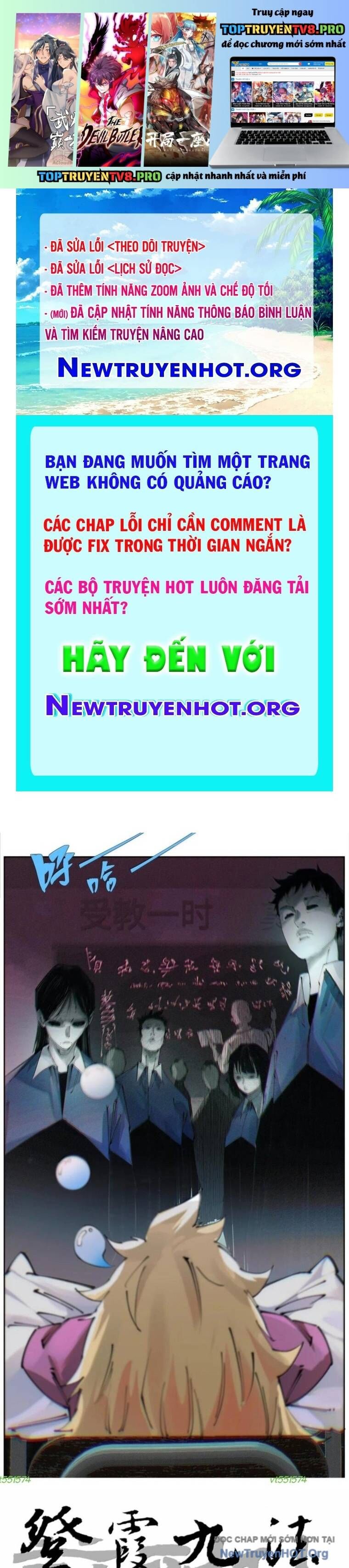 Chiến Loạn Thời Không Chapter 63 - Trang 2