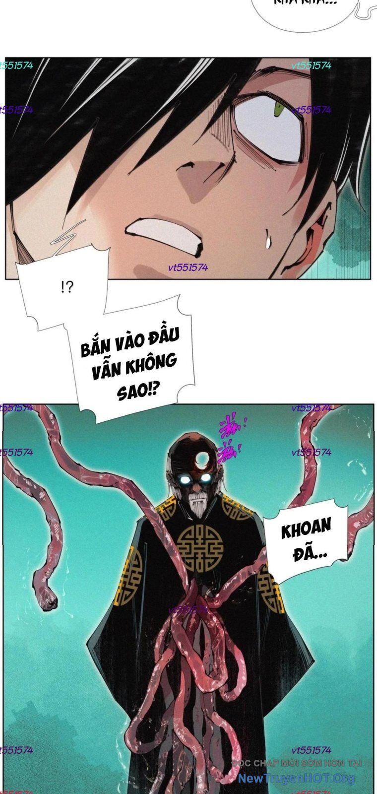 Chiến Loạn Thời Không Chapter 63 - Trang 2