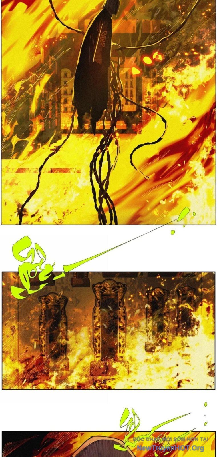 Chiến Loạn Thời Không Chapter 63 - Trang 2