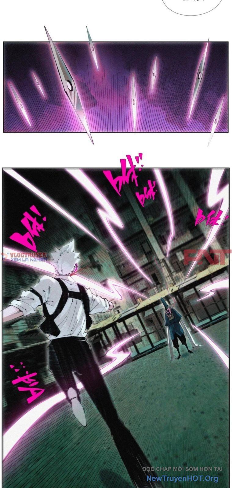 Chiến Loạn Thời Không Chapter 63 - Trang 2