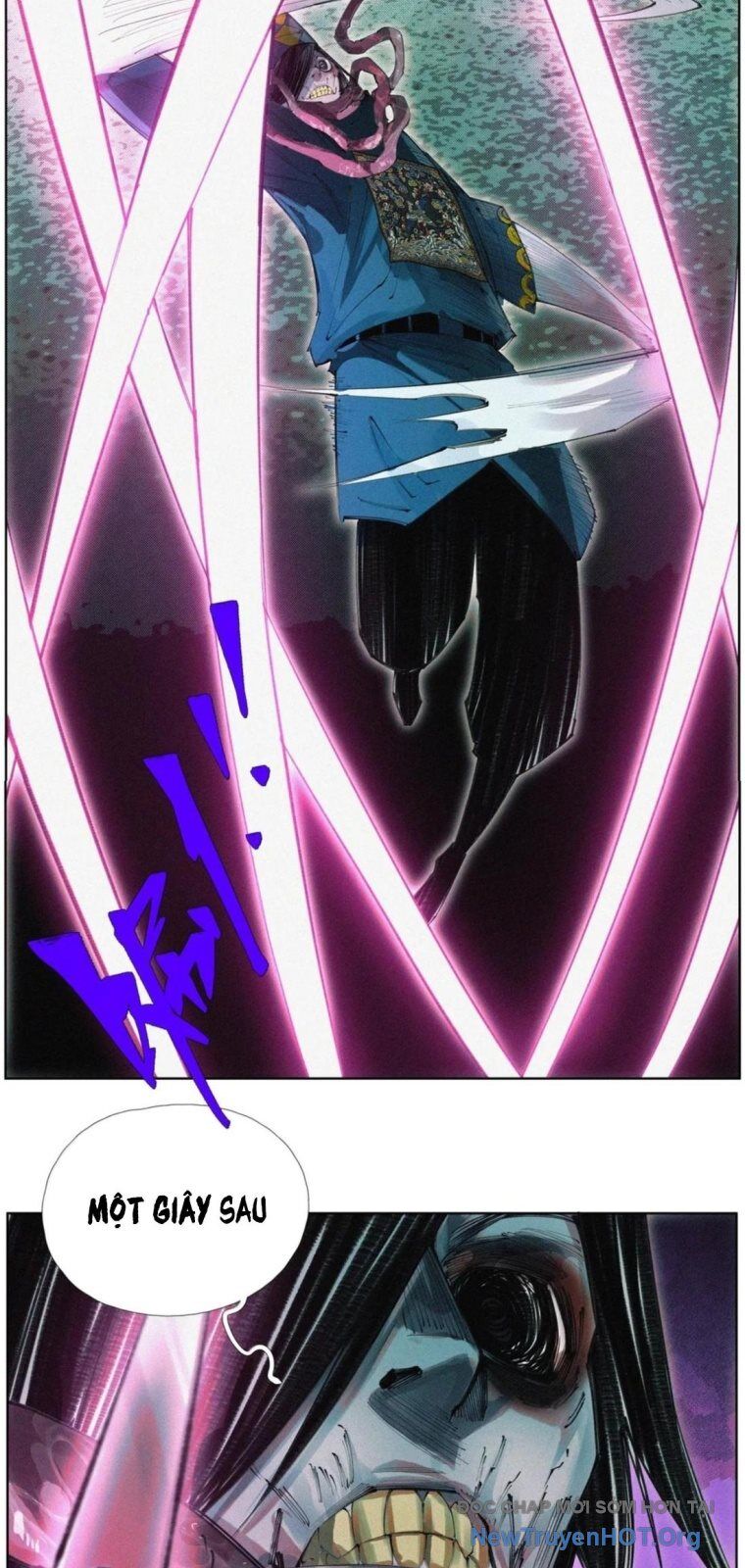 Chiến Loạn Thời Không Chapter 63 - Trang 2