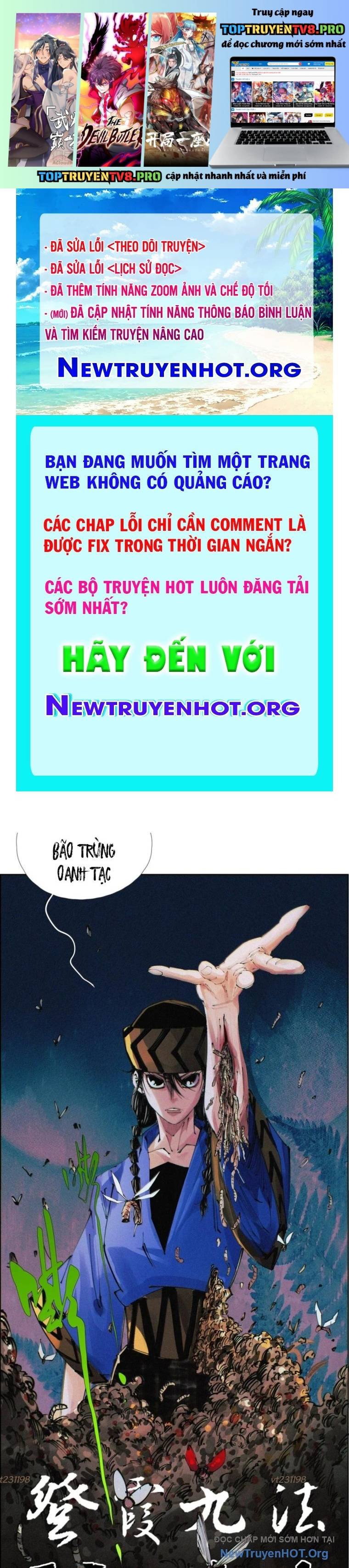 Chiến Loạn Thời Không Chapter 65 - Trang 2