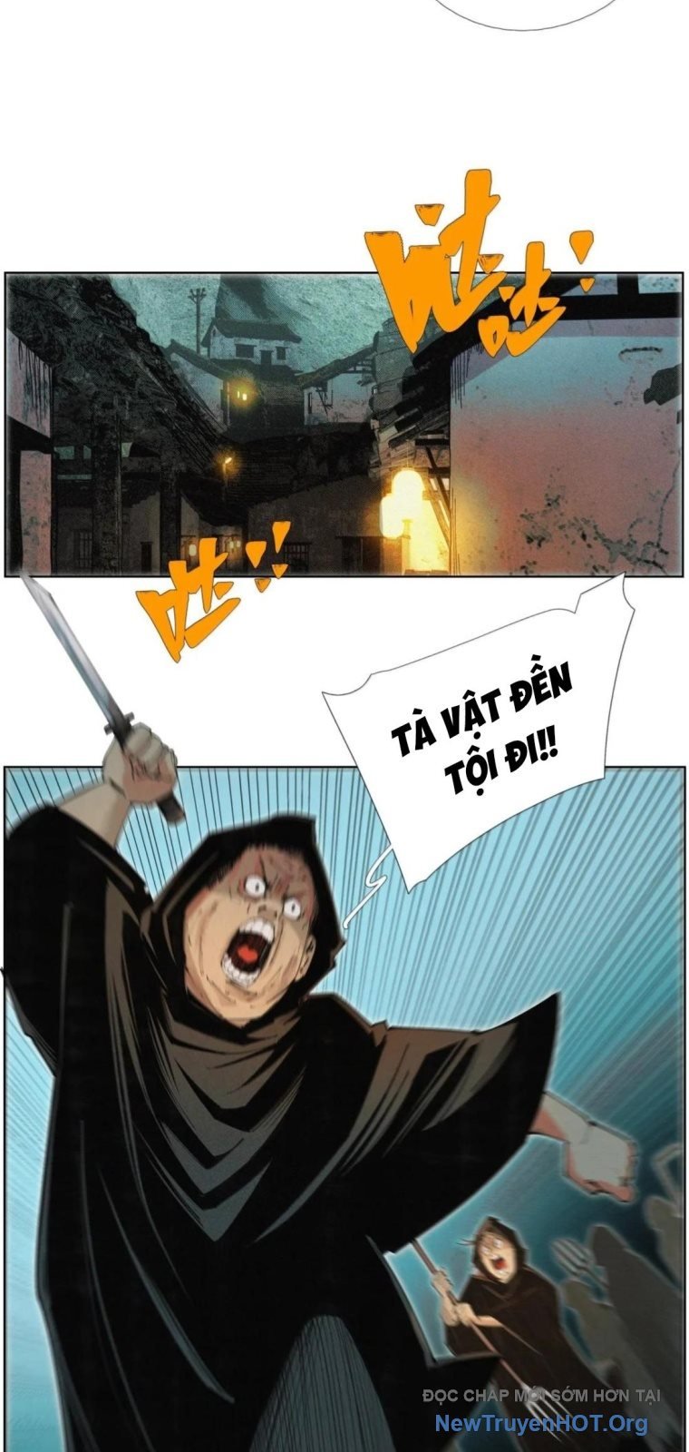 Chiến Loạn Thời Không Chapter 65 - Trang 2