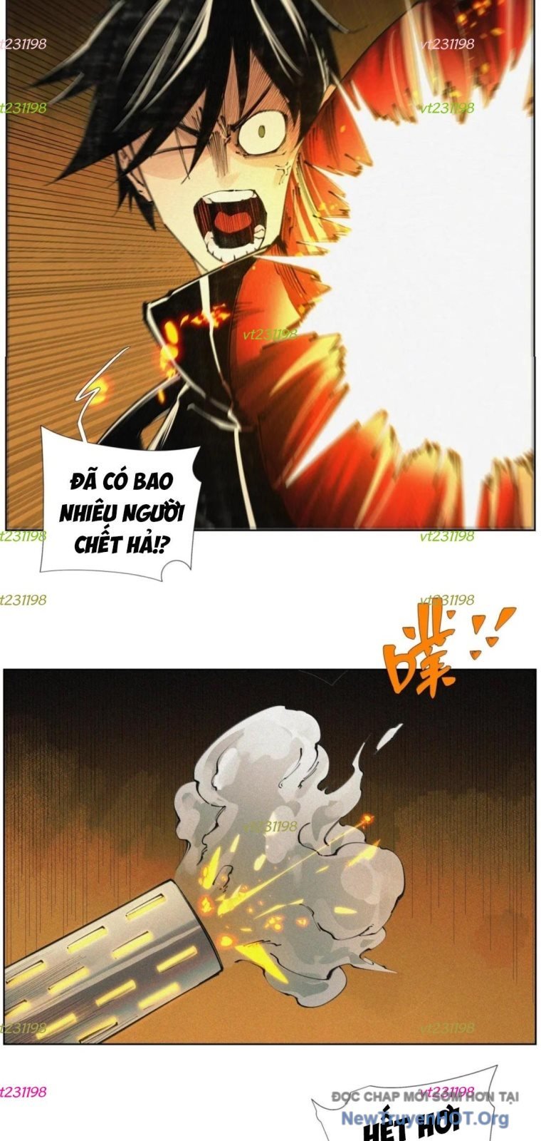 Chiến Loạn Thời Không Chapter 65 - Trang 2