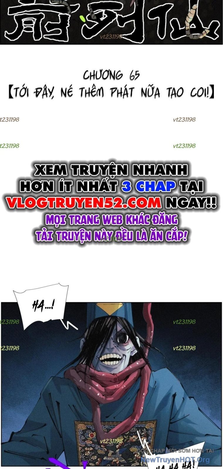Chiến Loạn Thời Không Chapter 65 - Trang 2