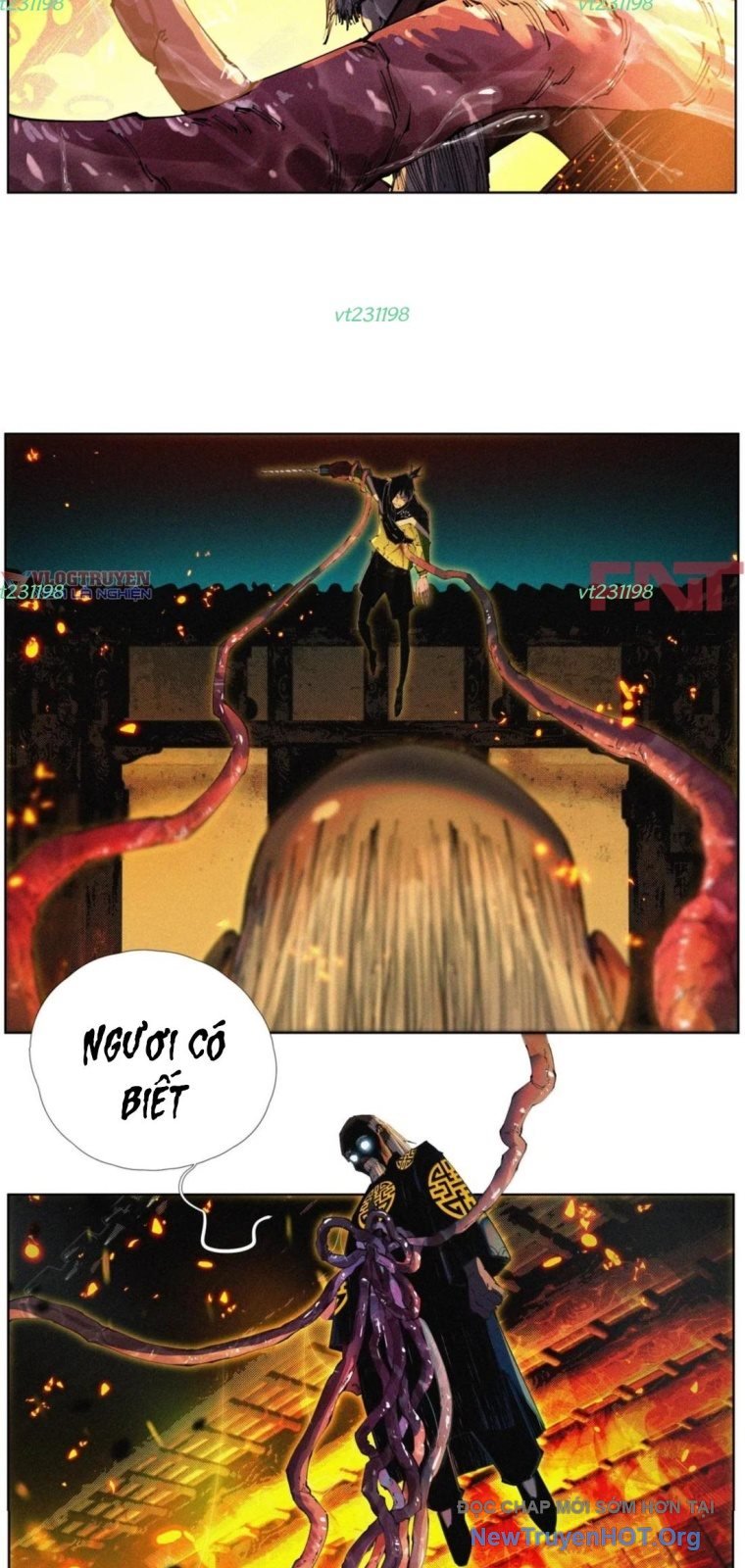 Chiến Loạn Thời Không Chapter 65 - Trang 2
