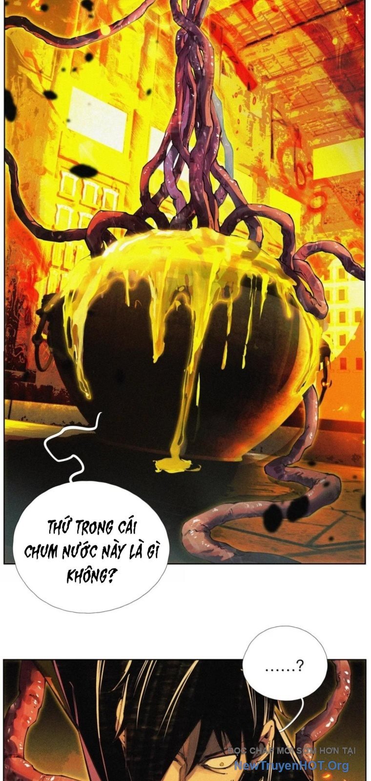 Chiến Loạn Thời Không Chapter 65 - Trang 2