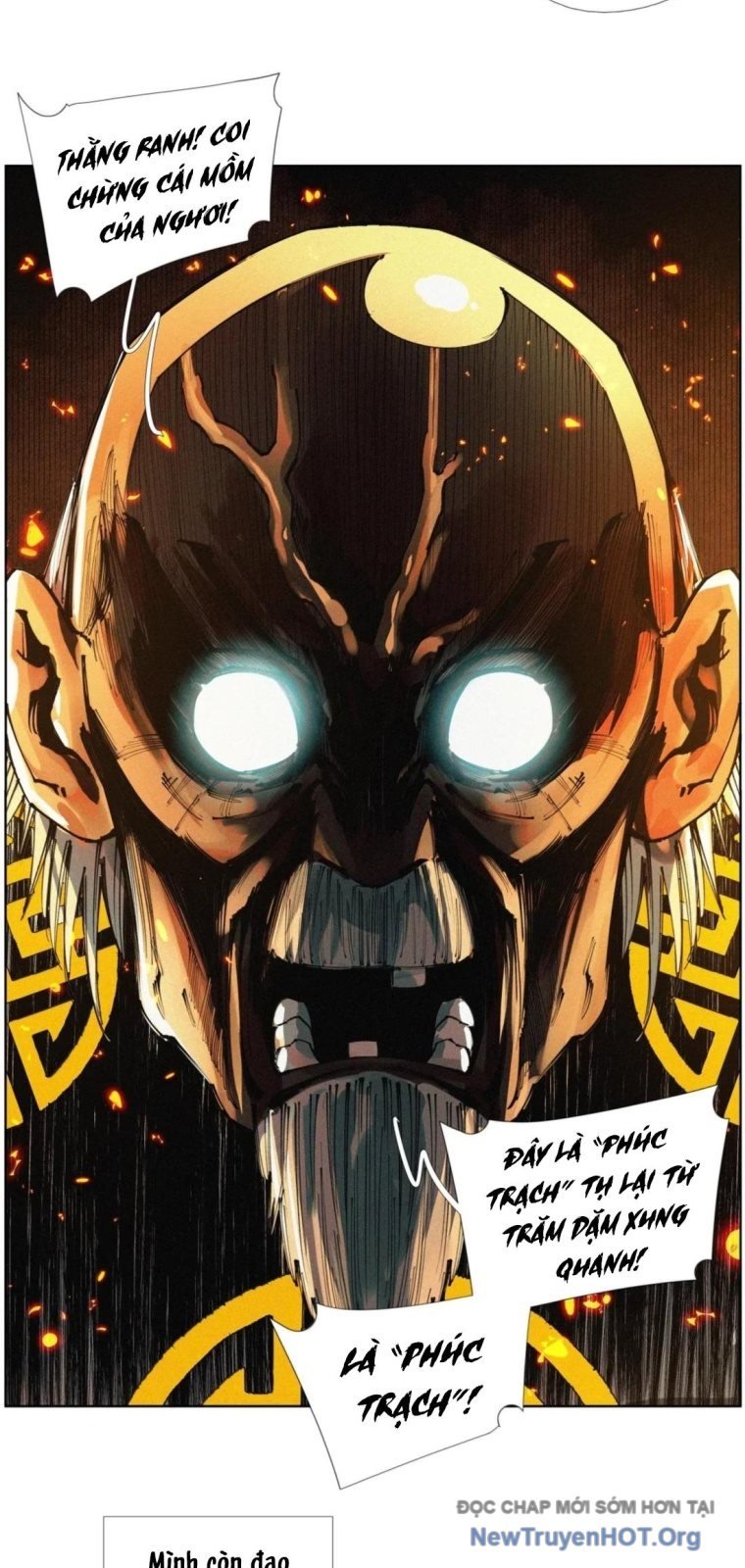 Chiến Loạn Thời Không Chapter 65 - Trang 2