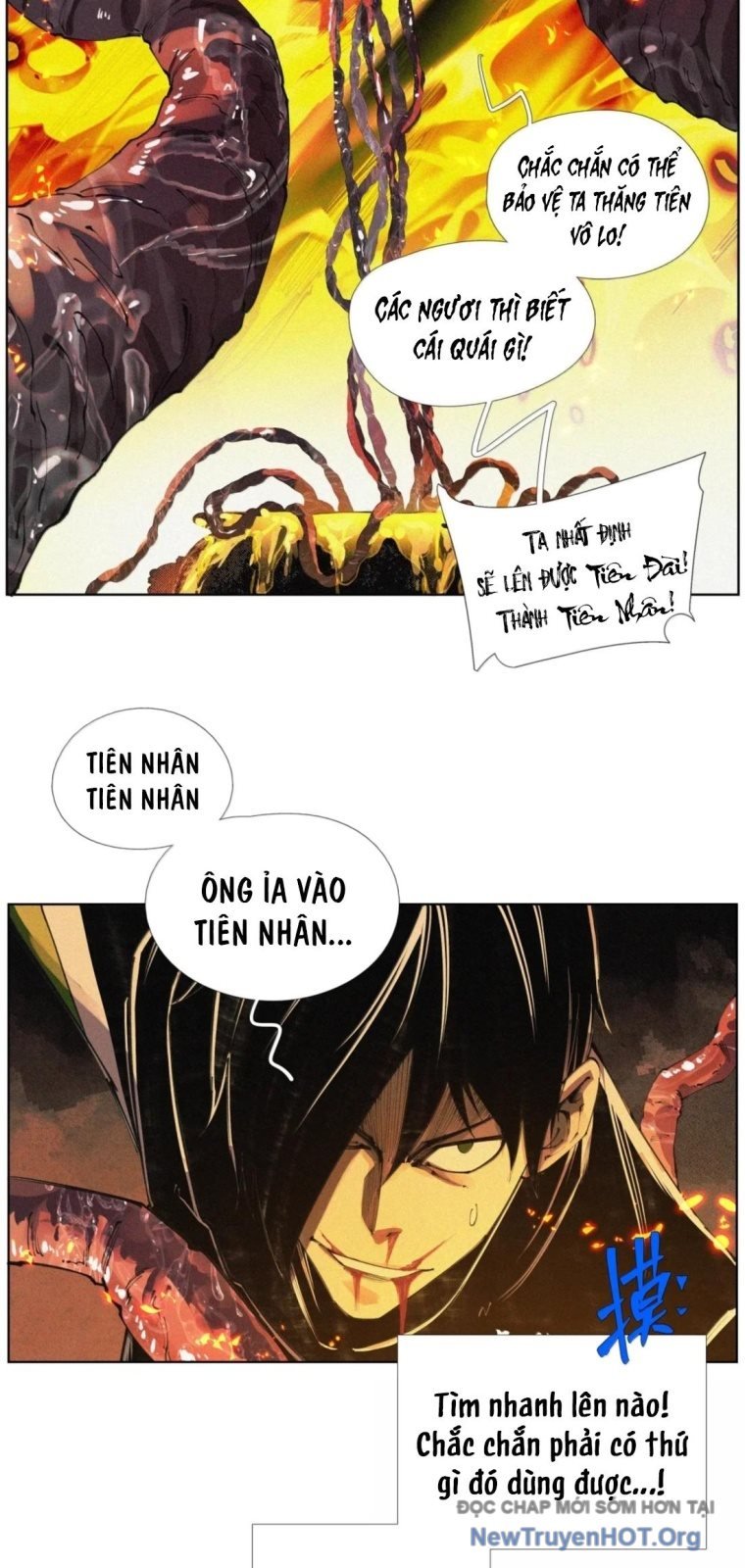 Chiến Loạn Thời Không Chapter 65 - Trang 2