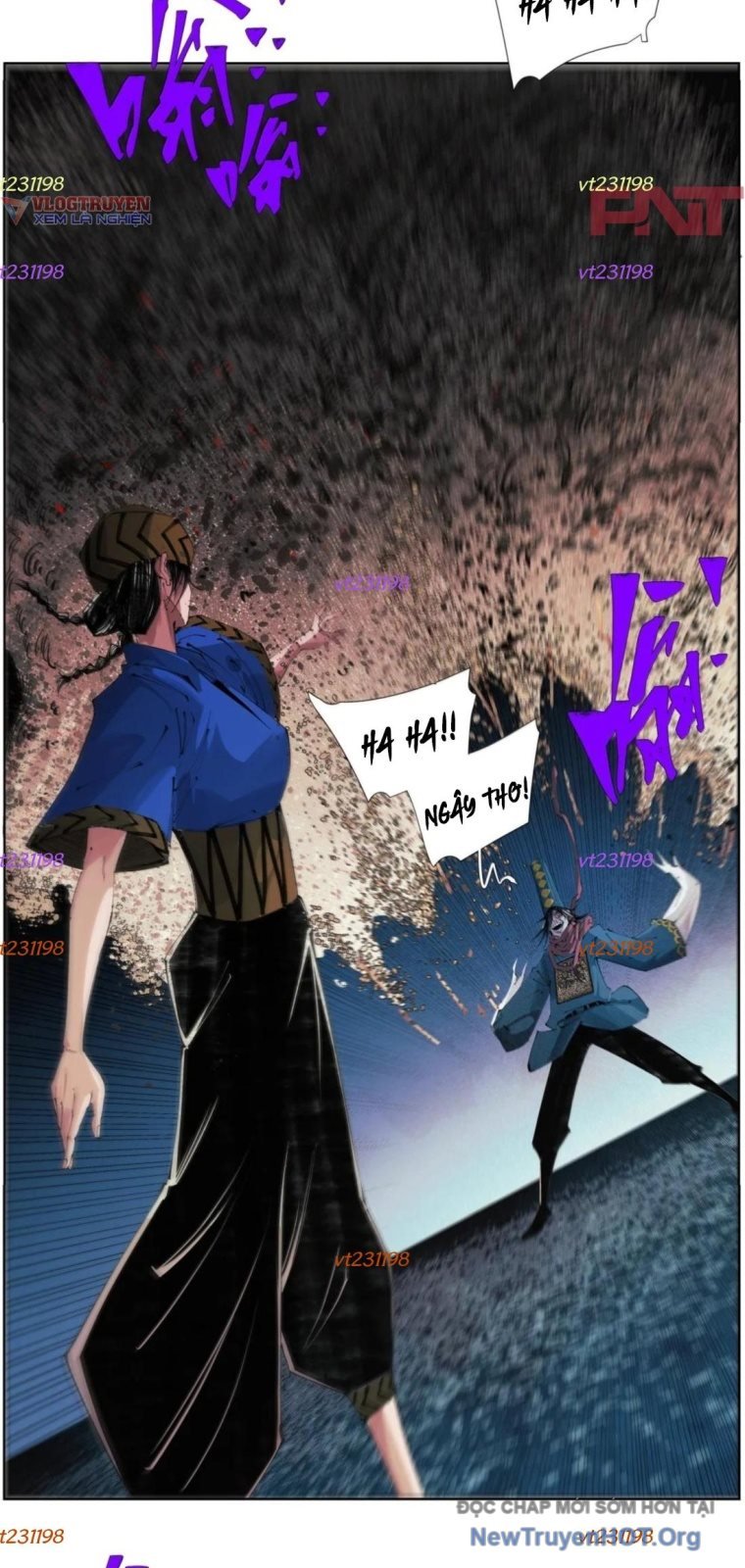 Chiến Loạn Thời Không Chapter 65 - Trang 2