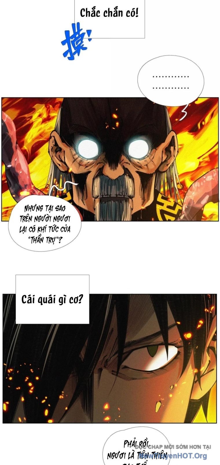 Chiến Loạn Thời Không Chapter 65 - Trang 2