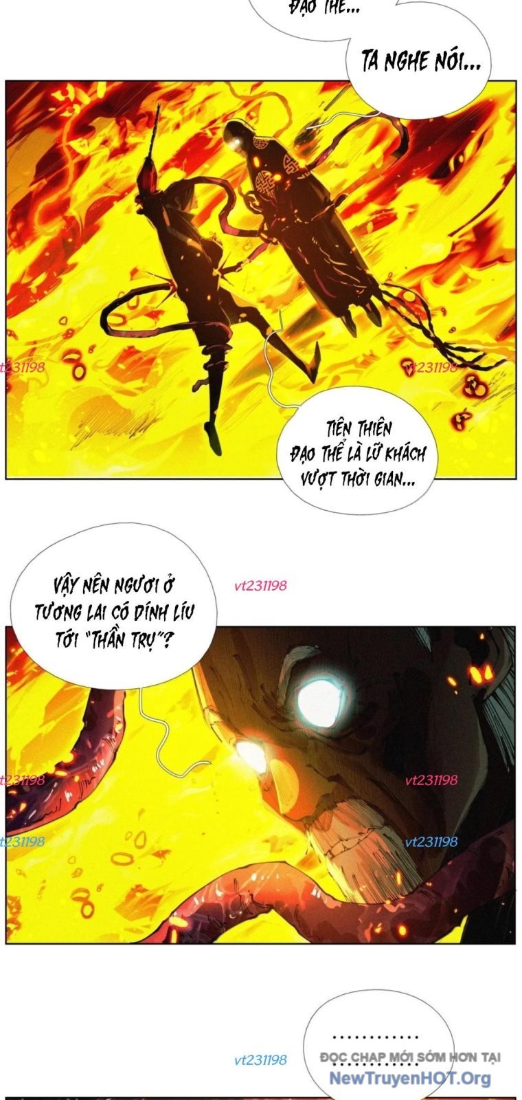 Chiến Loạn Thời Không Chapter 65 - Trang 2