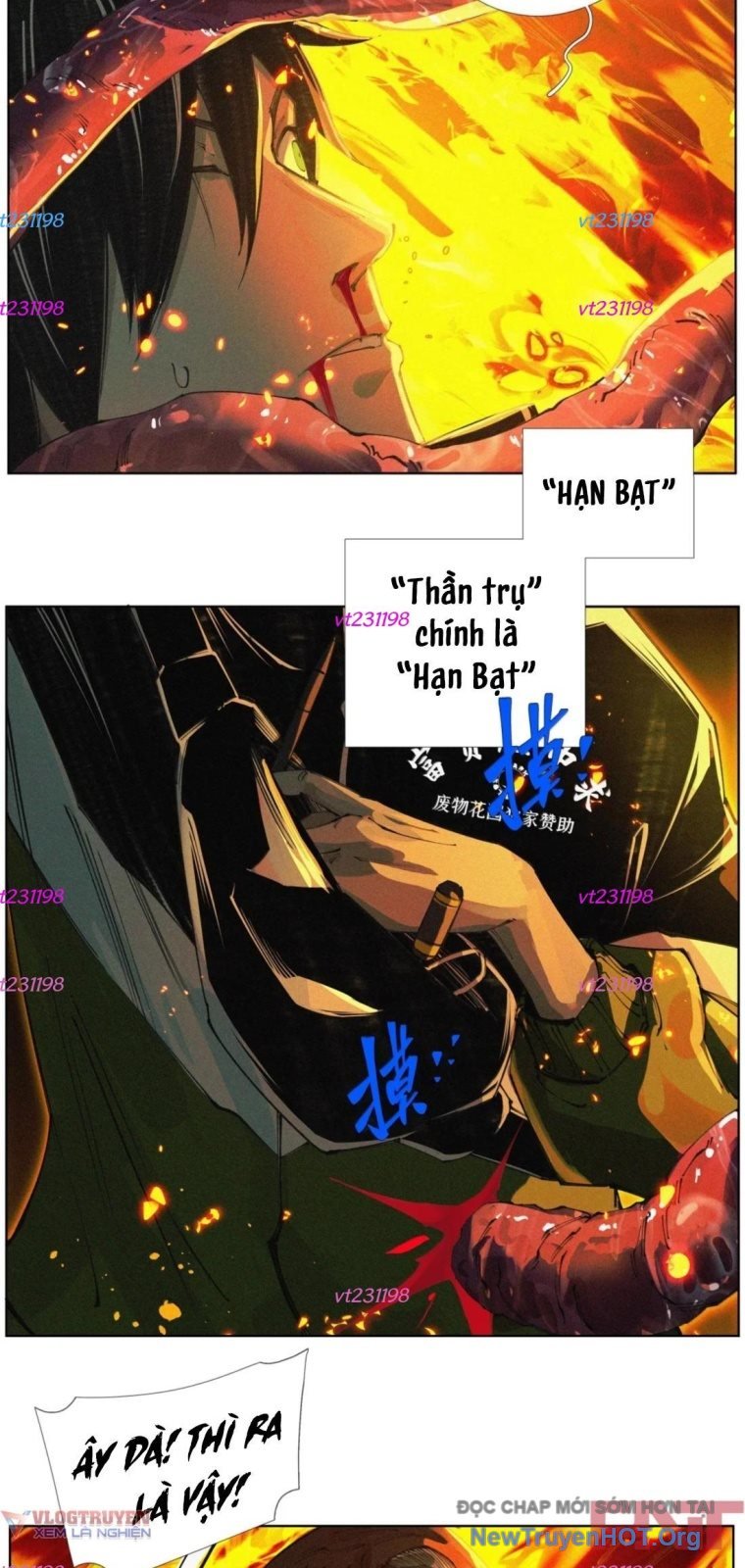 Chiến Loạn Thời Không Chapter 65 - Trang 2