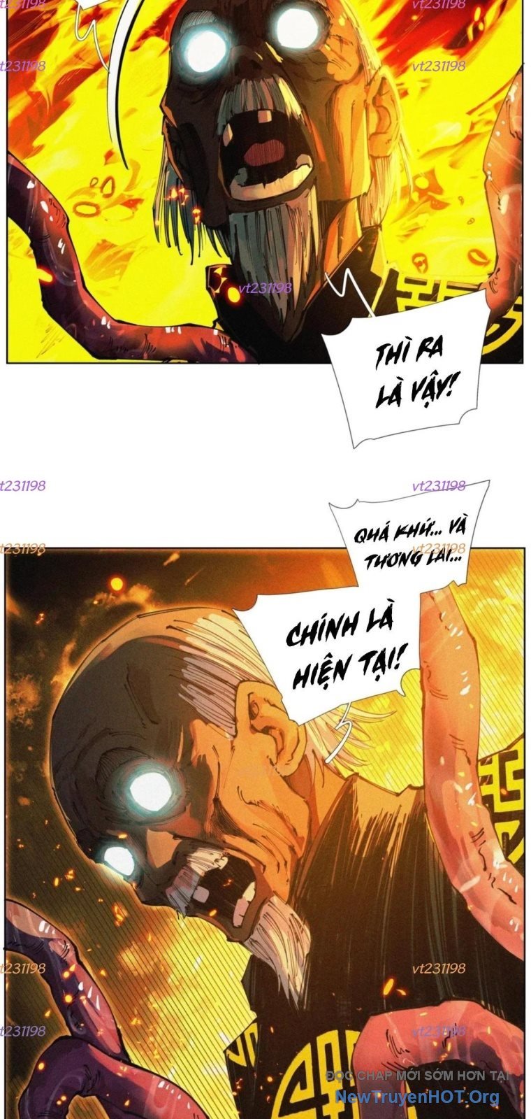 Chiến Loạn Thời Không Chapter 65 - Trang 2