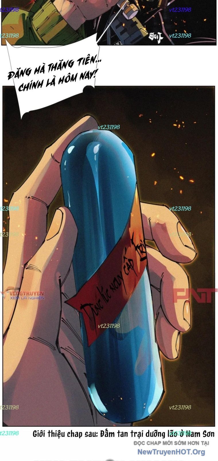 Chiến Loạn Thời Không Chapter 65 - Trang 2