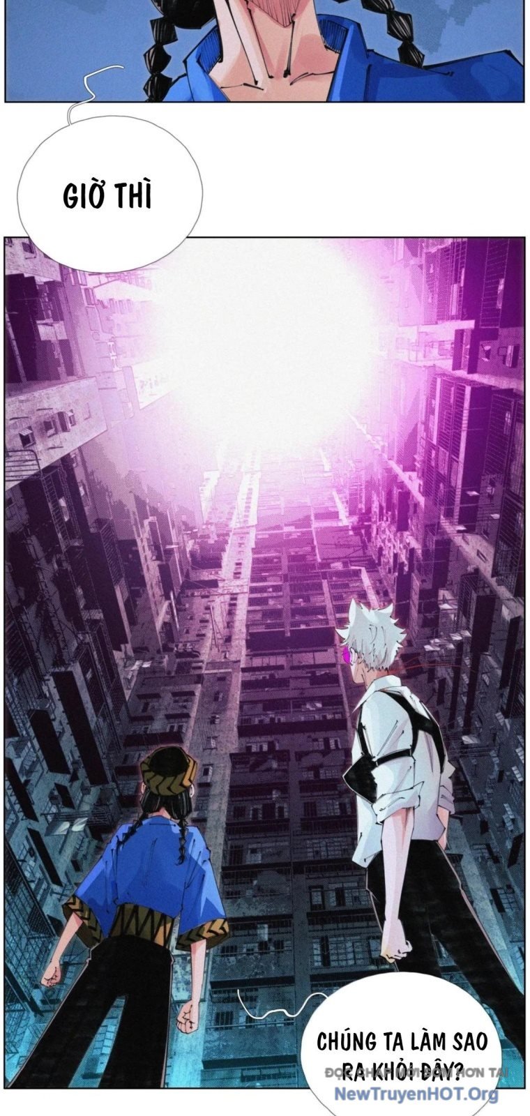 Chiến Loạn Thời Không Chapter 65 - Trang 2