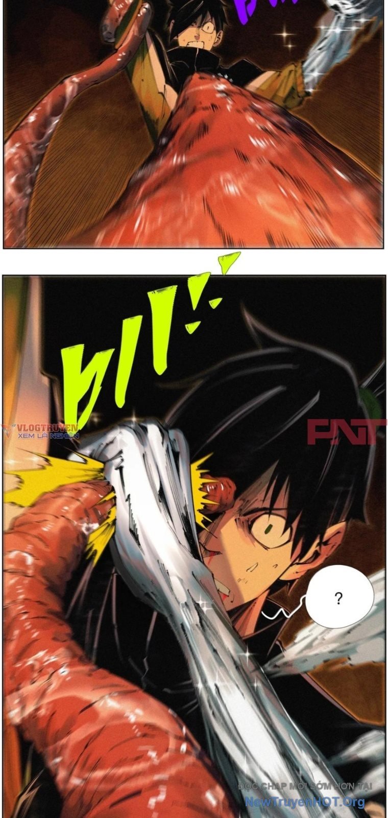 Chiến Loạn Thời Không Chapter 66 - Trang 2