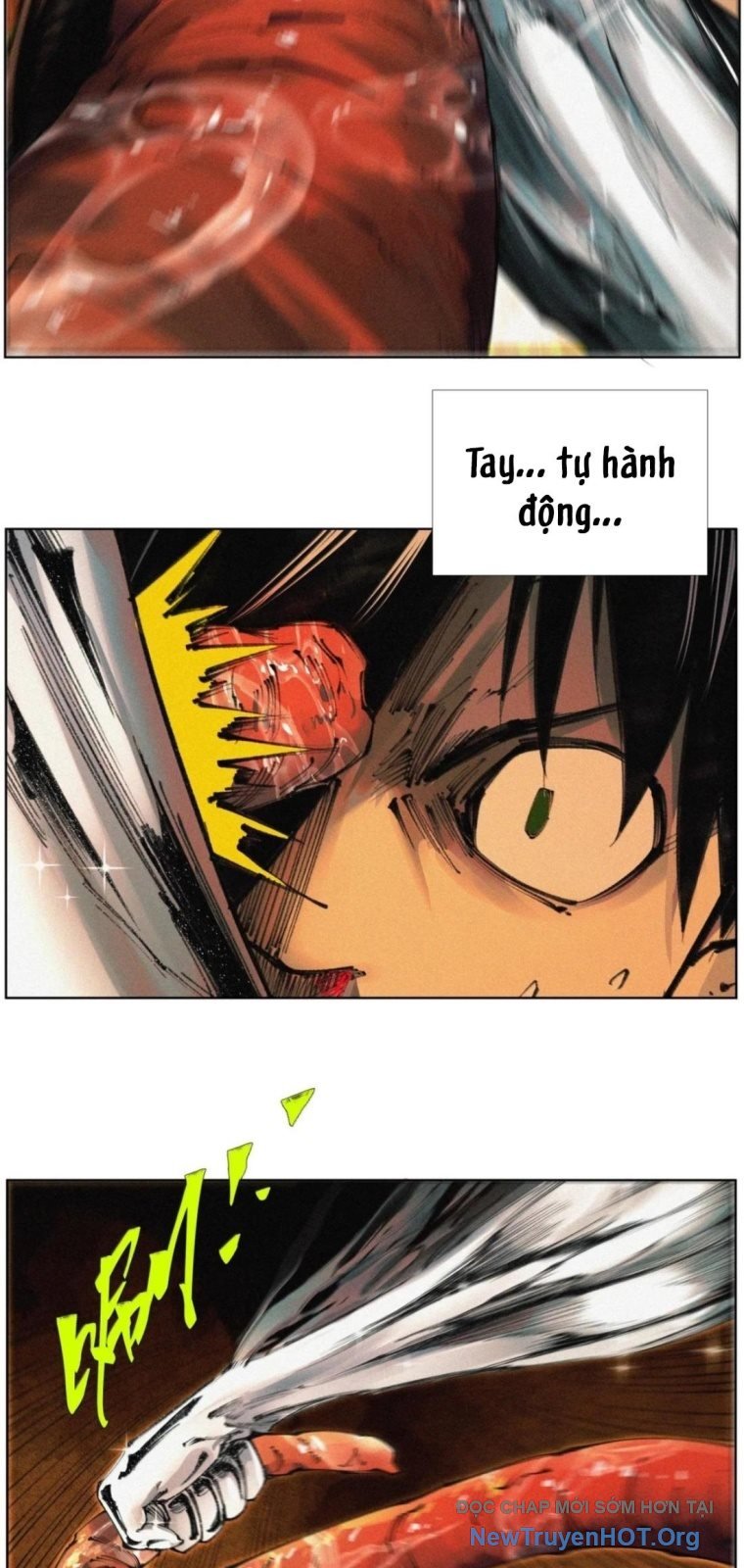 Chiến Loạn Thời Không Chapter 66 - Trang 2