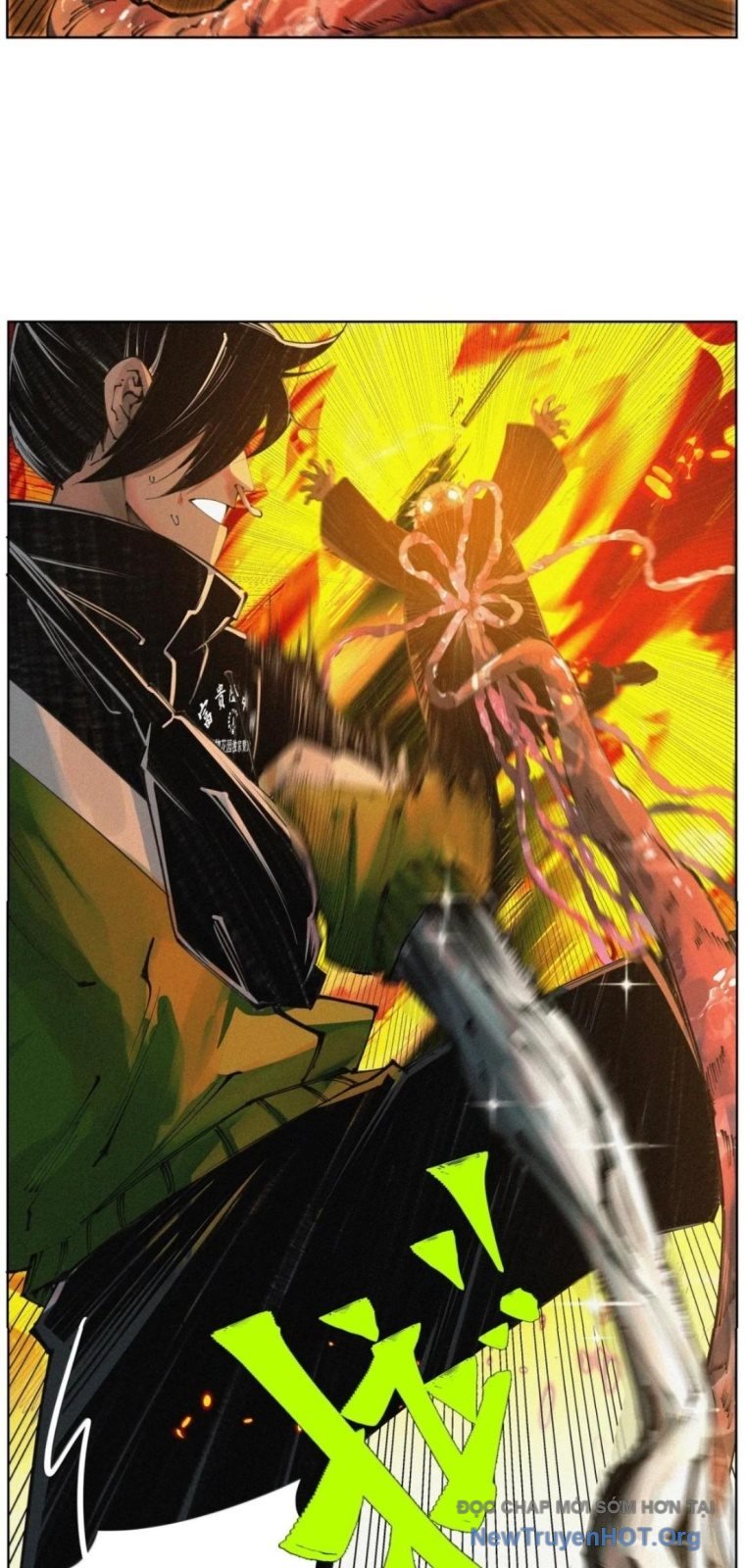 Chiến Loạn Thời Không Chapter 66 - Trang 2