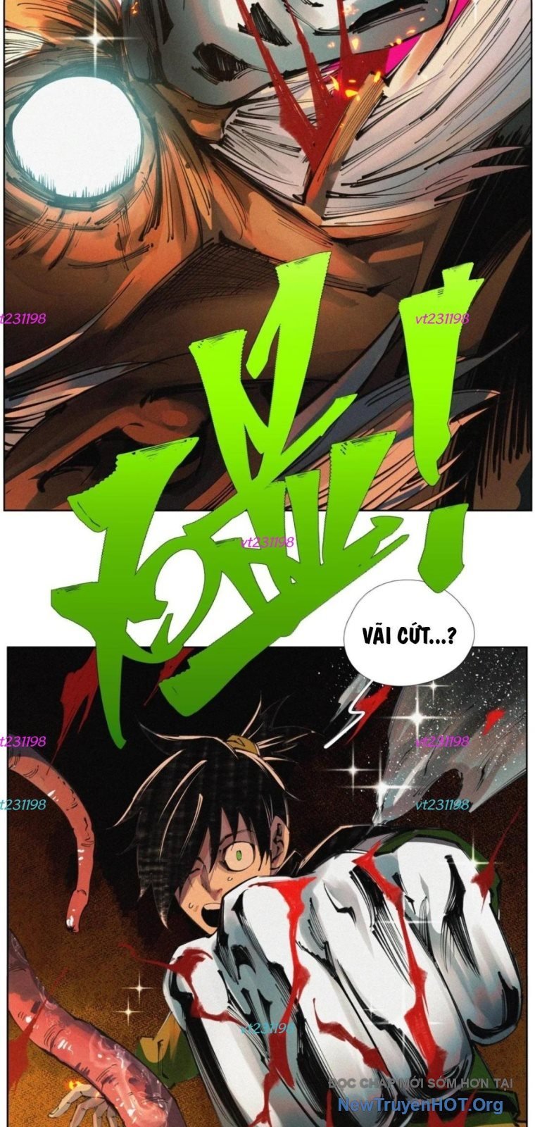 Chiến Loạn Thời Không Chapter 66 - Trang 2