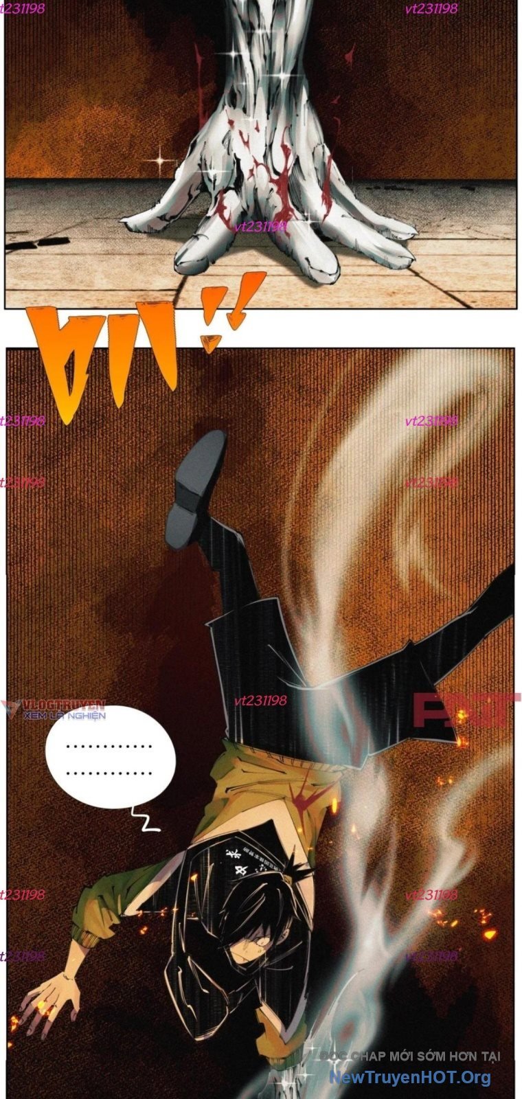 Chiến Loạn Thời Không Chapter 66 - Trang 2