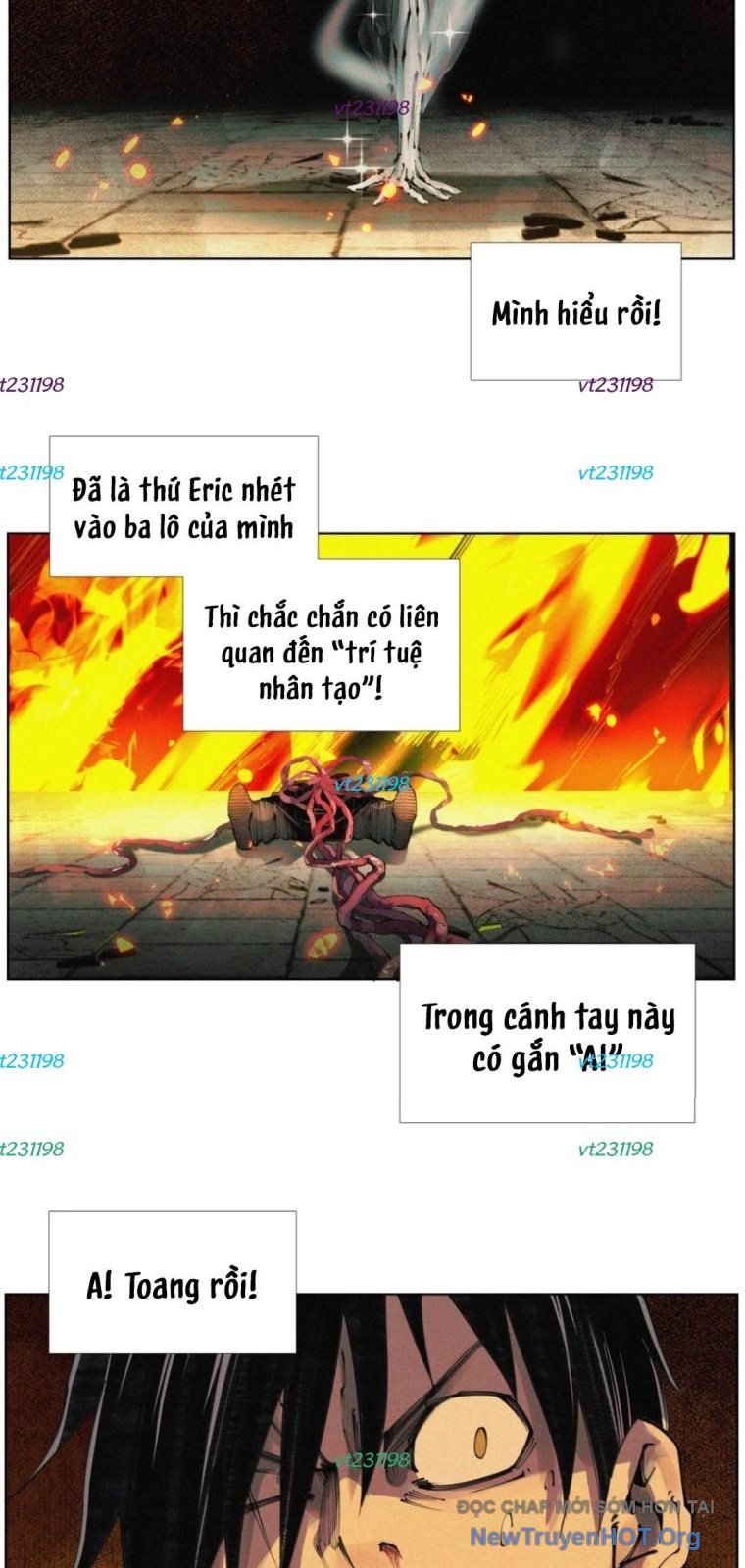 Chiến Loạn Thời Không Chapter 66 - Trang 2