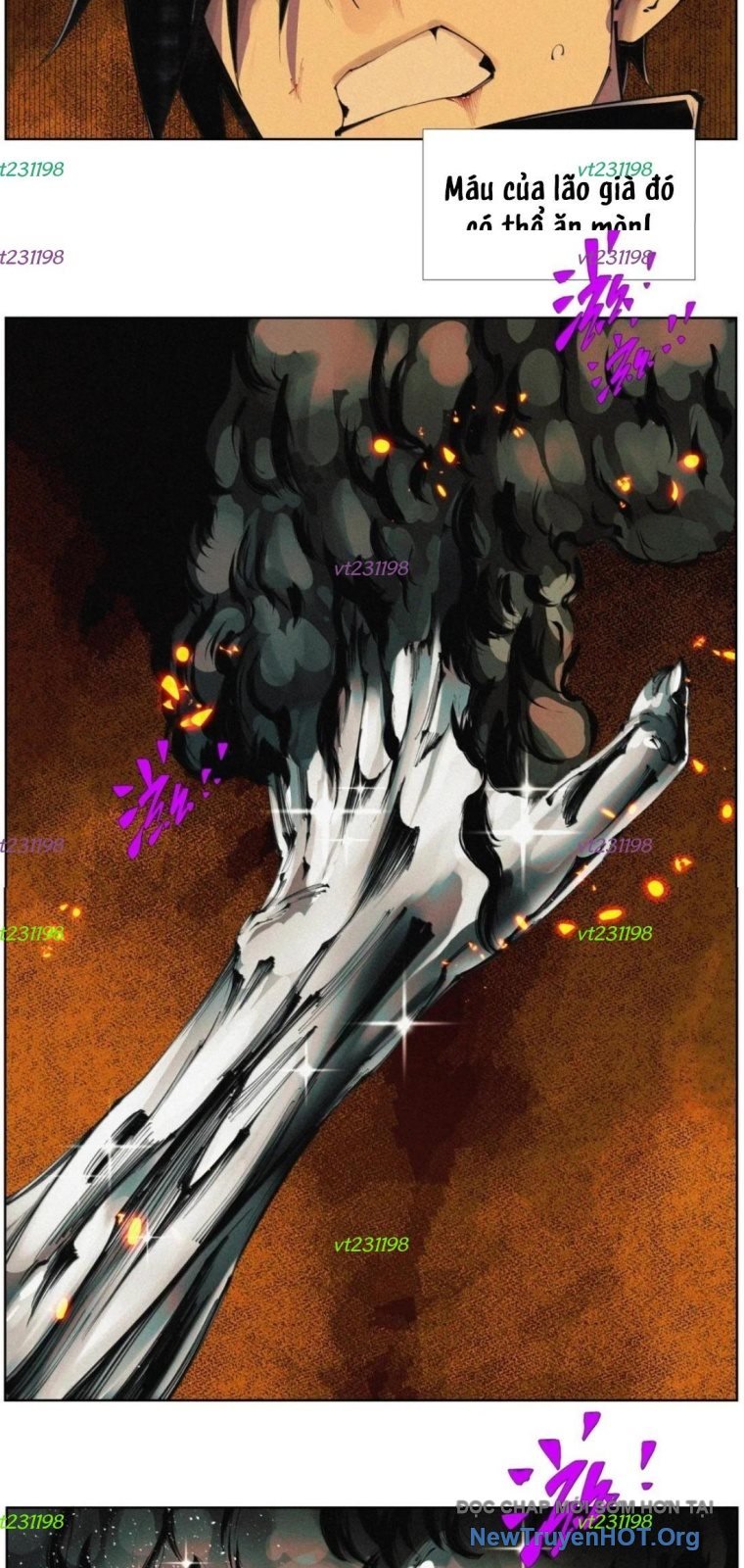 Chiến Loạn Thời Không Chapter 66 - Trang 2