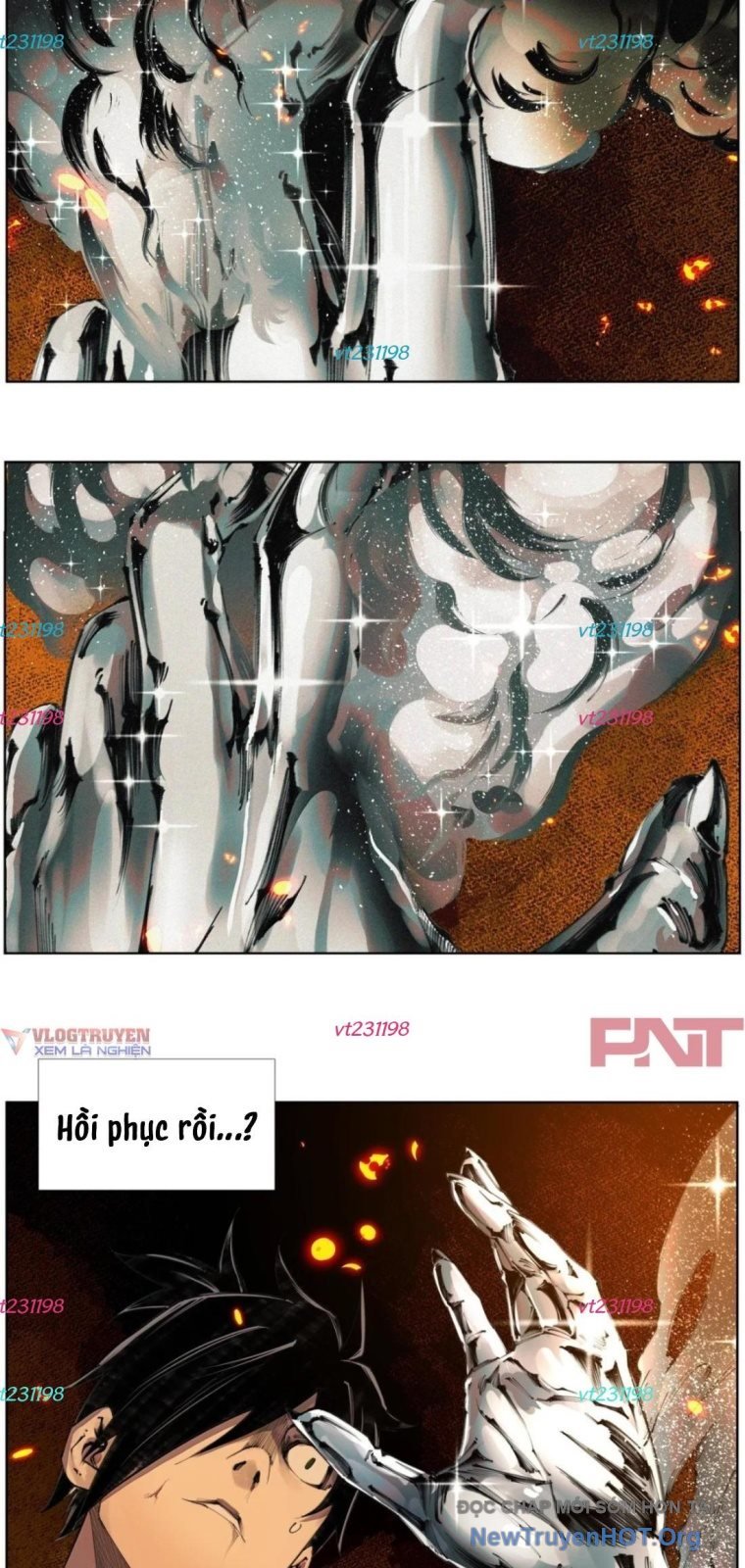 Chiến Loạn Thời Không Chapter 66 - Trang 2