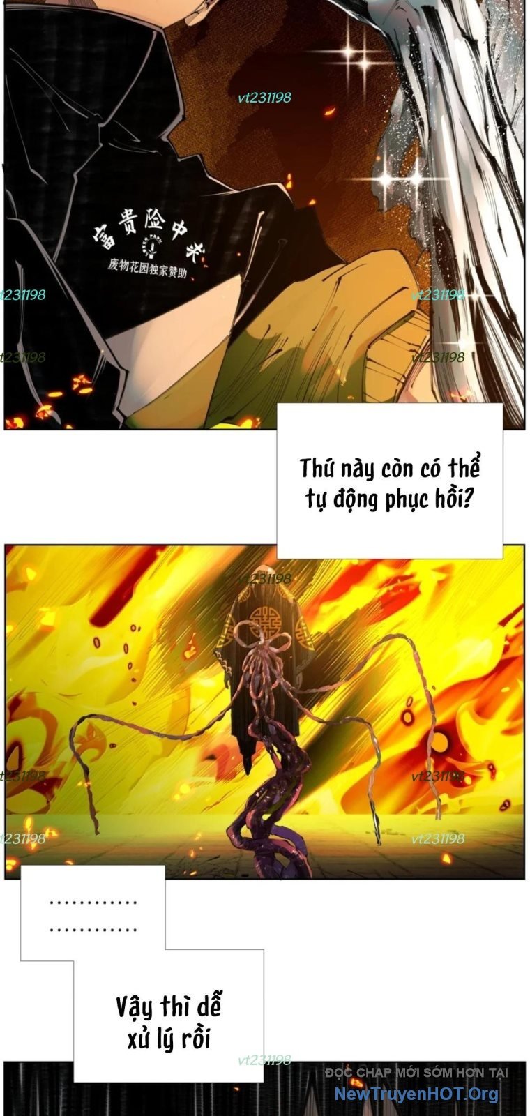 Chiến Loạn Thời Không Chapter 66 - Trang 2