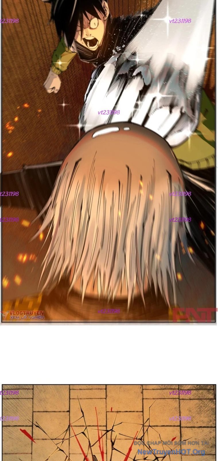 Chiến Loạn Thời Không Chapter 66 - Trang 2