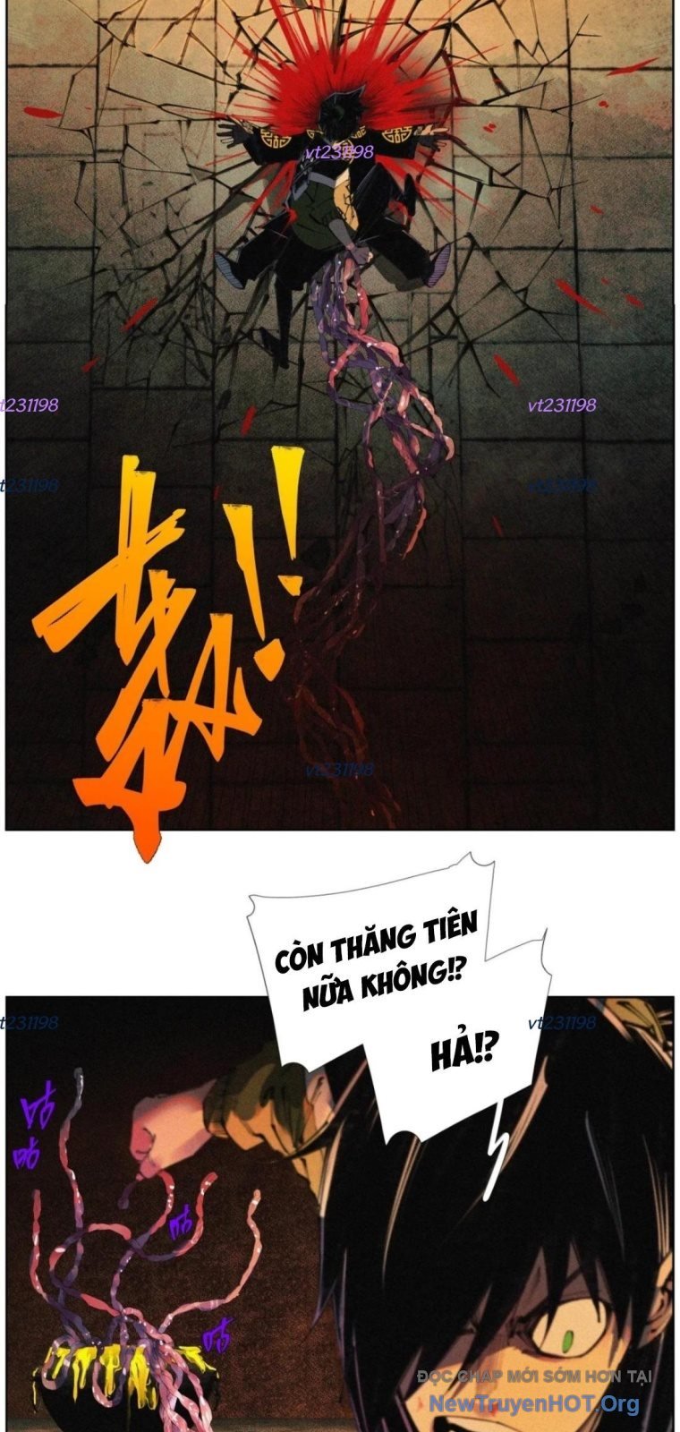 Chiến Loạn Thời Không Chapter 66 - Trang 2